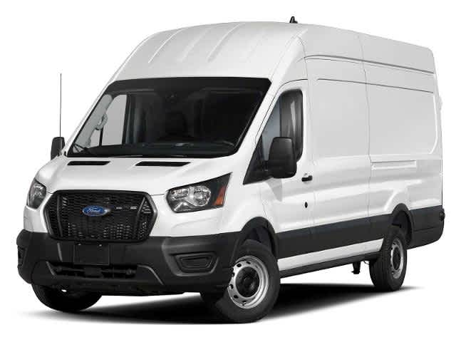 Thumbnail: 2026 Ford Transit Series - 32