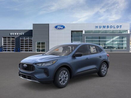 2025 Ford Escape Active SUV
