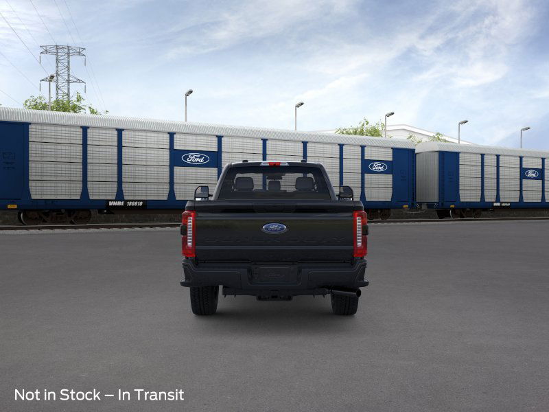 2026 Ford F-350 XL photo 4