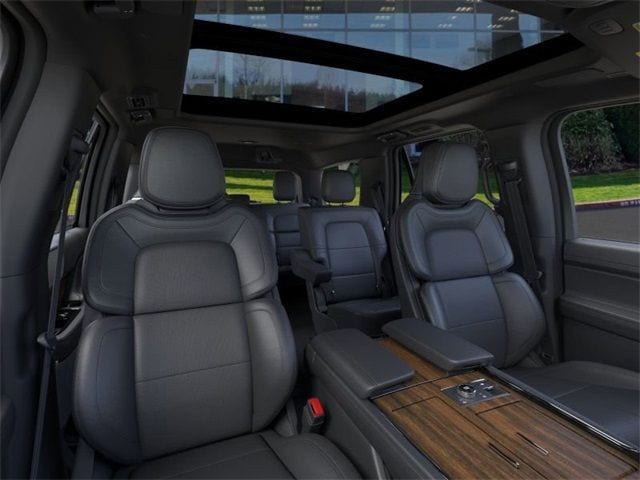 2024 Lincoln Navigator Reserve - Photo 33