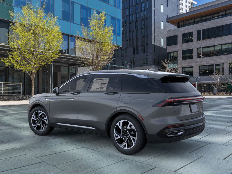 2025 Lincoln Nautilus Premiere - Photo 31