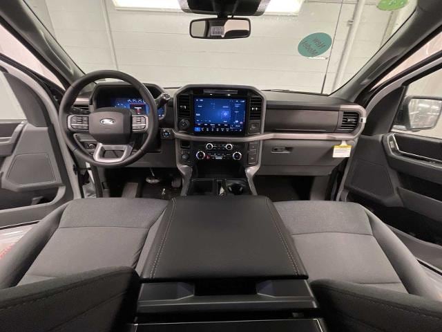 Thumbnail: 2025 Ford F-150 - 49