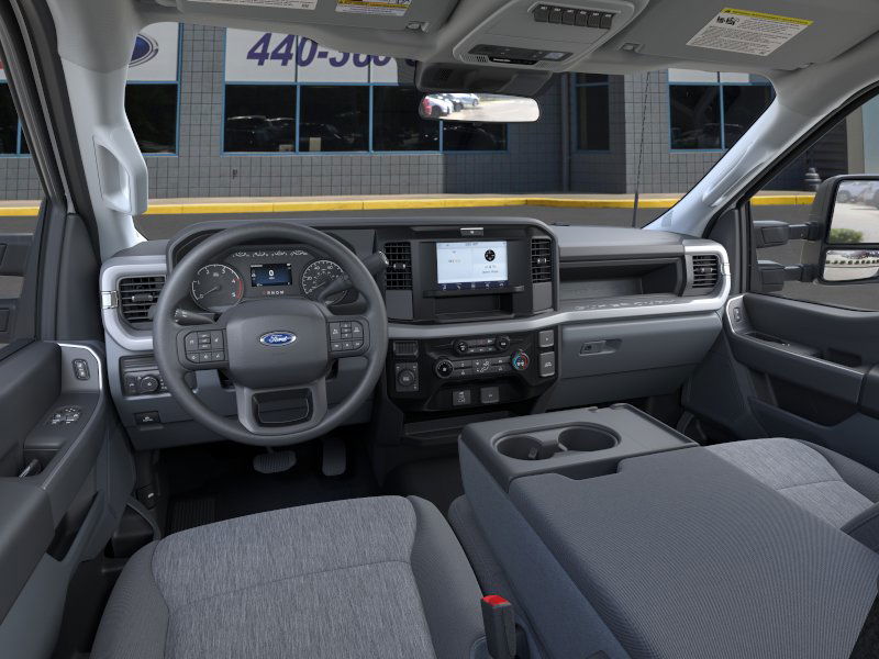 2026 Ford F-250 Super Duty XL - Photo 9