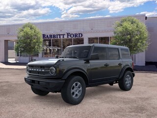 2026 Ford Bronco Big Bend&reg; SUV