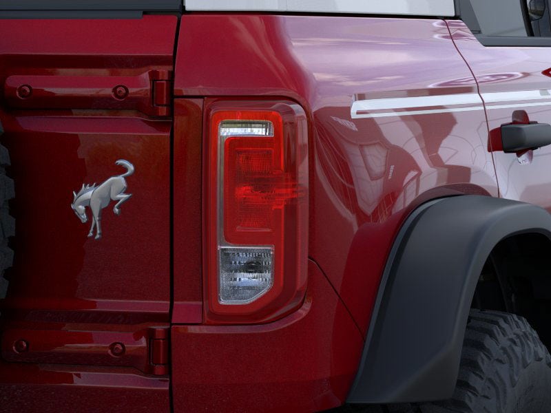 Thumbnail: 2025 Ford Bronco - 23