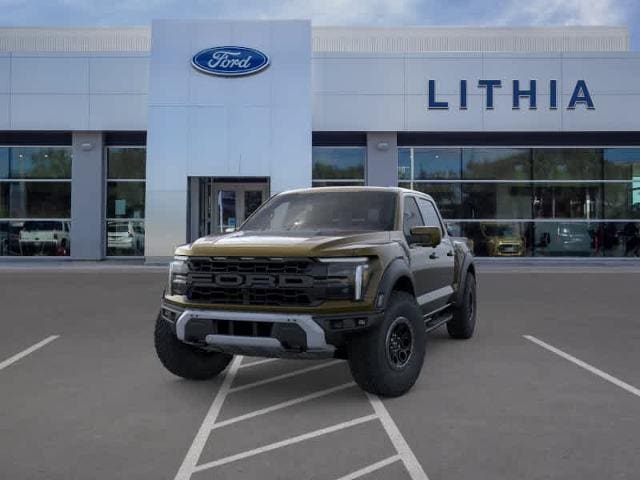 Thumbnail: 2026 Ford F-150 - 24