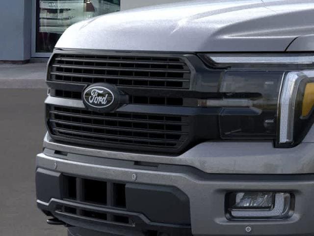 Thumbnail: 2025 Ford F-150 - 39