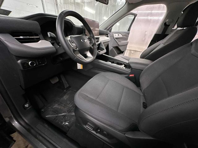 Thumbnail: 2026 Ford Explorer - 51