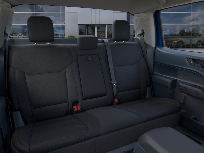 2025 Ford Maverick XLT - Photo 35