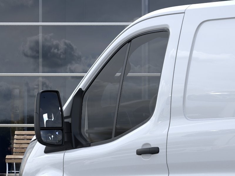 2026 Ford Transit Van Base - Photo 36