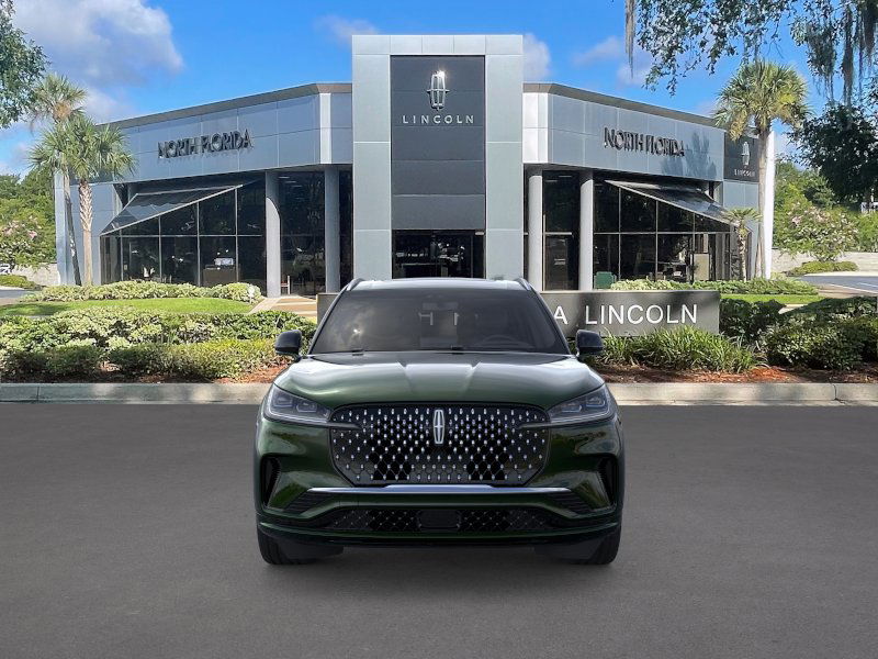 2025 Lincoln Aviator Black Label - Photo 37