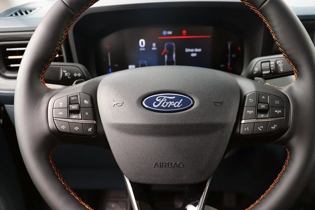 2025 Ford Maverick Tremor - Photo 44