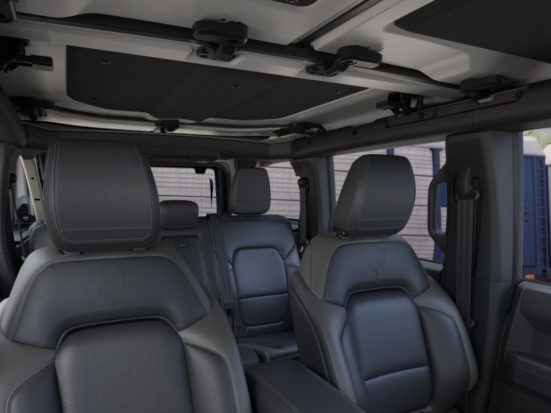 2026 Ford Bronco Outer Banks SUV