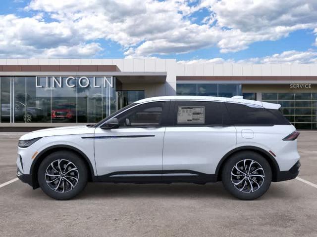 2026 Lincoln Nautilus Premiere - Photo 25