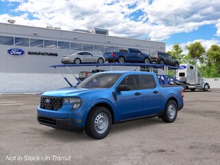 2026 Ford Maverick XL TRUCK
