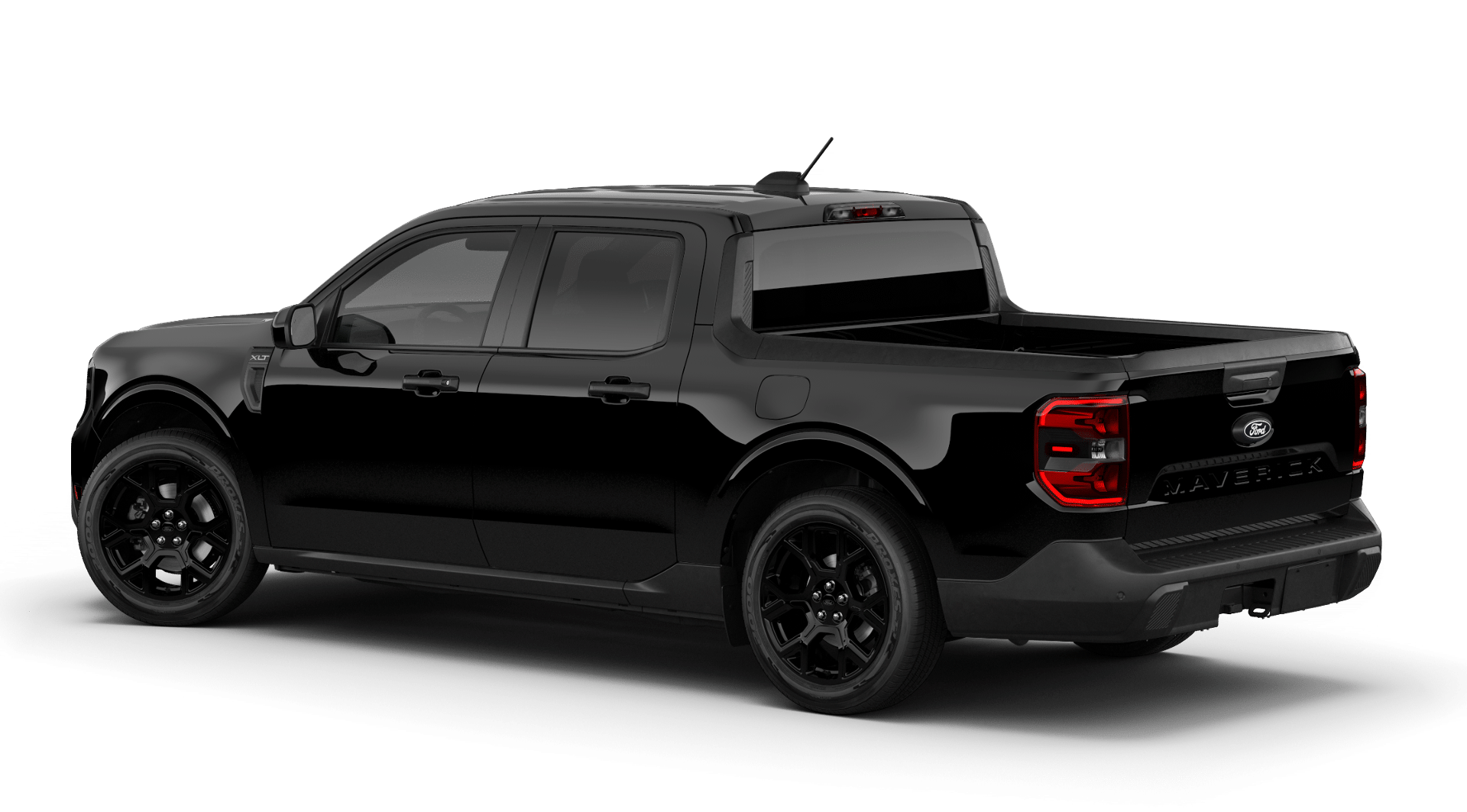 Thumbnail: 2026 Ford Maverick - 2