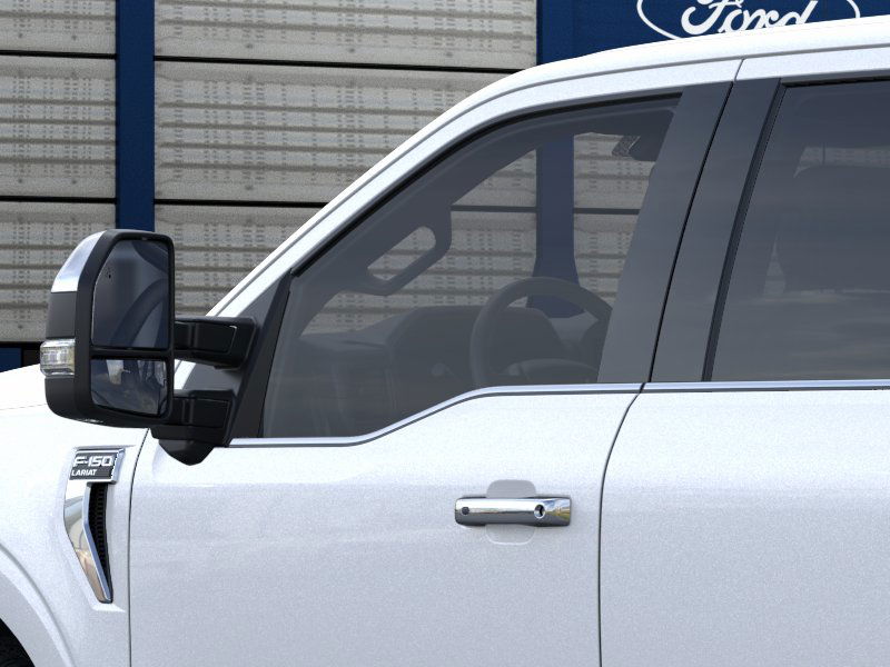 Thumbnail: 2025 Ford F-150 - 42