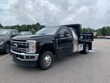 Ford F-350 Chassis