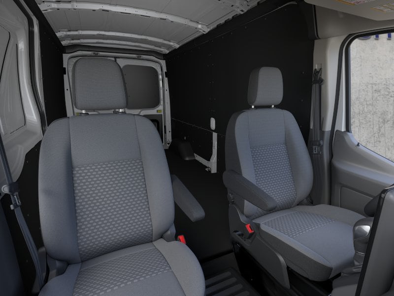 Thumbnail: 2026 Ford Transit Series - 10