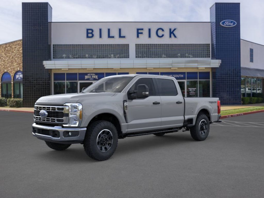 New 2026 Ford F-250 XLT TRUCK