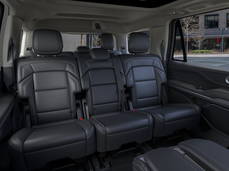2025 Lincoln Navigator Reserve - Photo 34