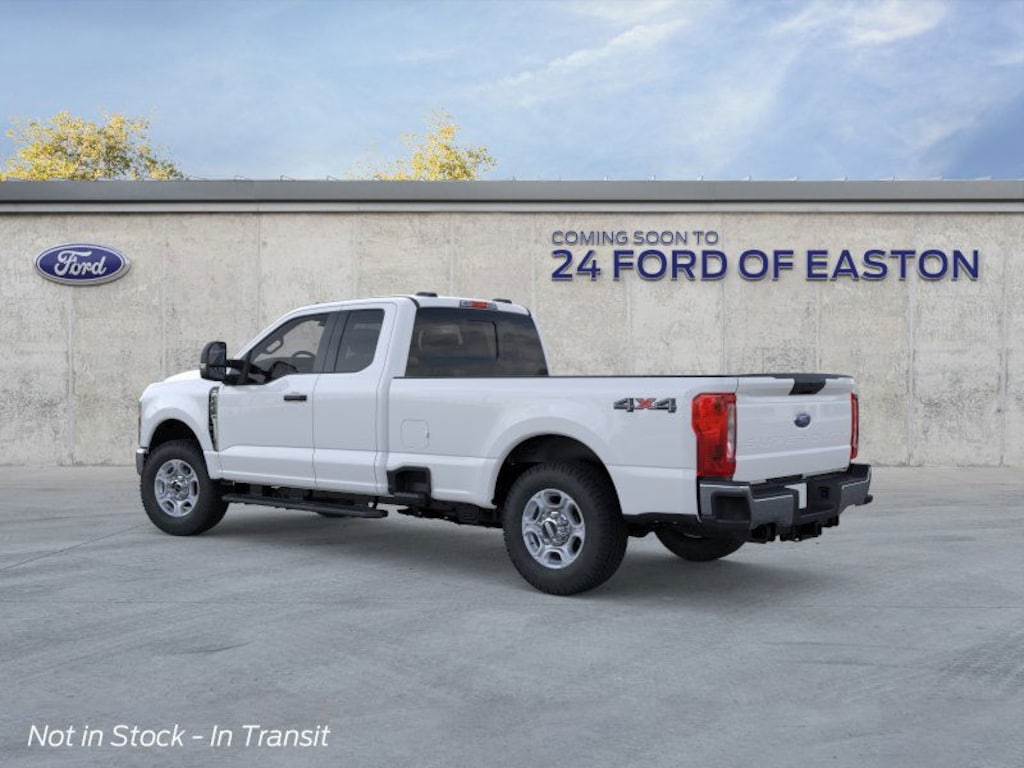 New 2026 Ford Super Duty F-250 XLT TRUCK