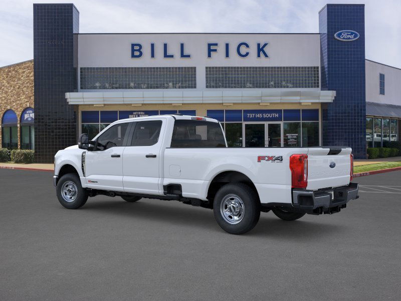 2026 Ford F-350 XL photo 4