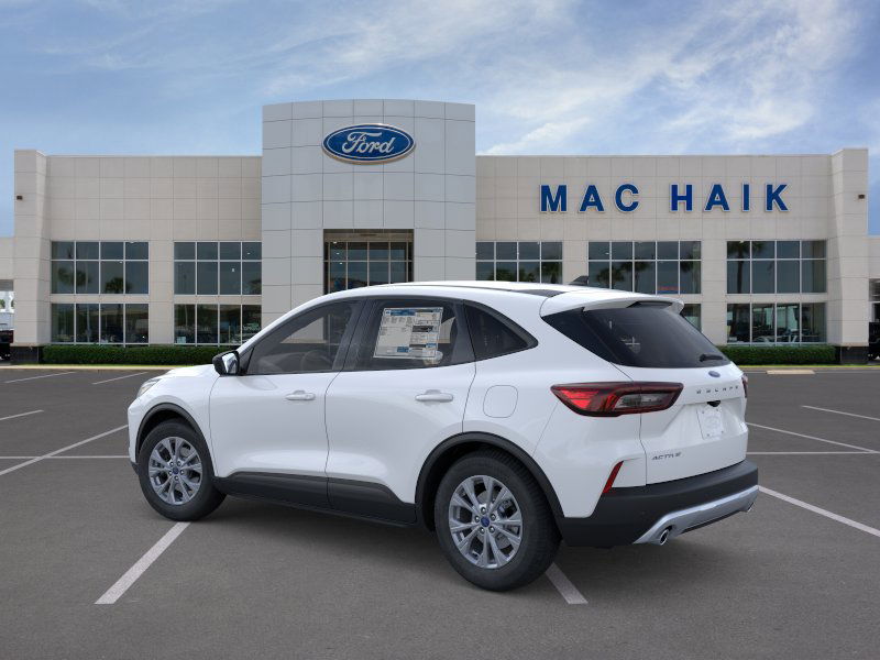 2026 Ford Escape Active photo 3
