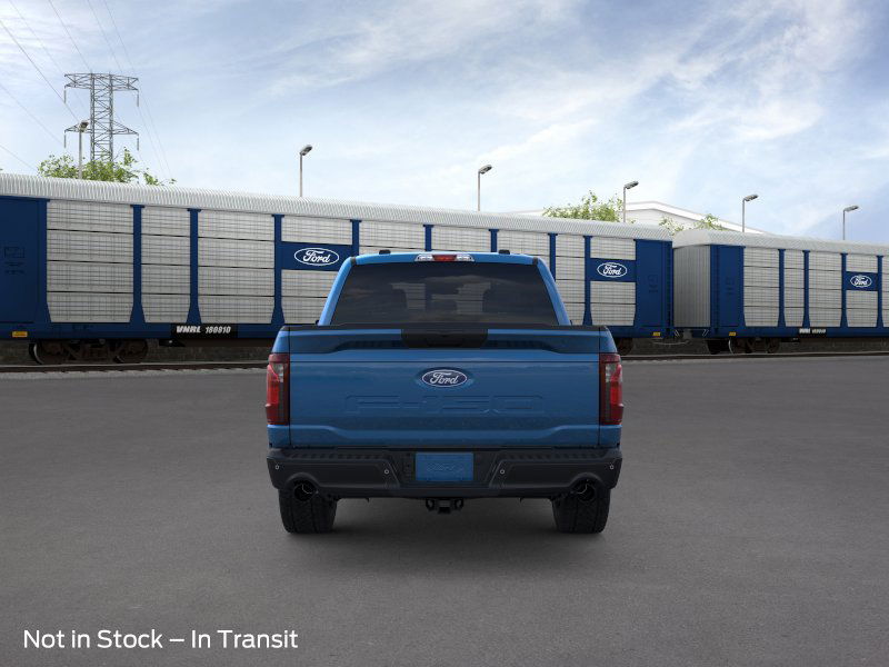 Thumbnail: 2025 Ford F-150 - 14