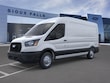  Ford Transit-250 Cargo