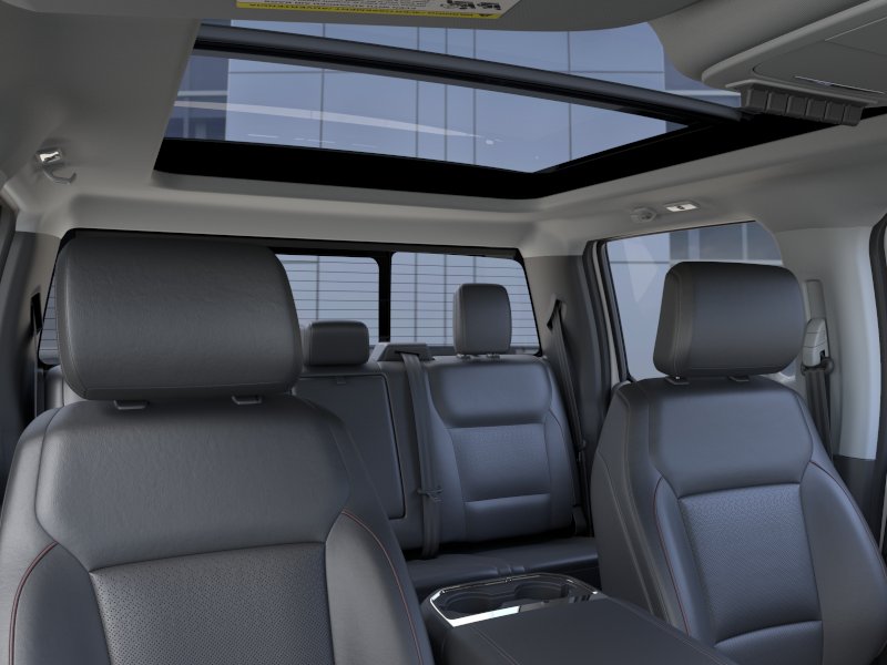 2026 Ford F-350 Super Duty Lariat - Photo 22