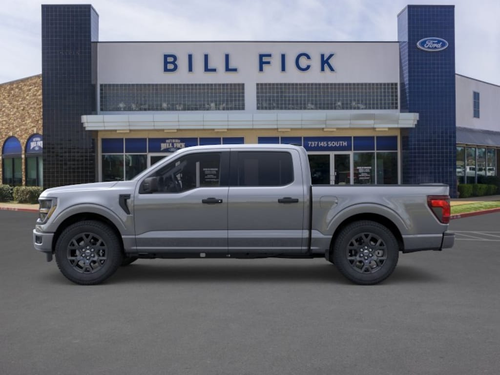 New 2026 Ford F-150 STX TRUCK