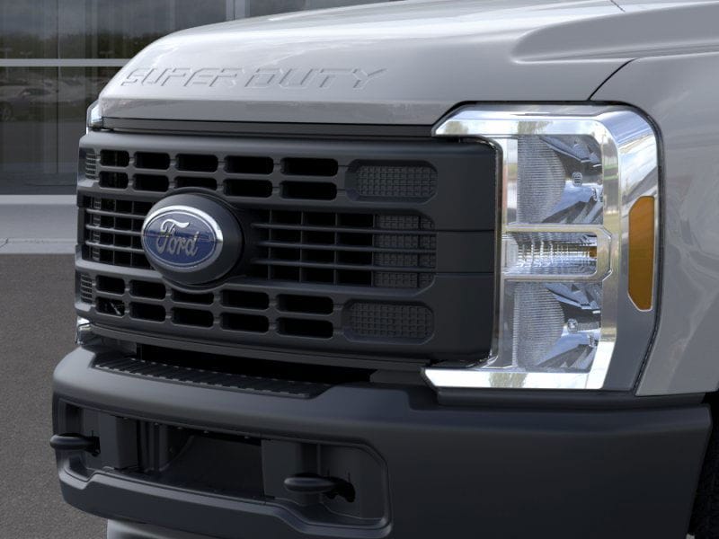2025 Ford F-250 Super Duty XL - Photo 49