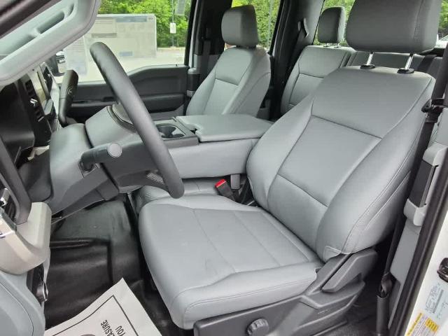 2026 Ford Super Duty F-250 SRW F-250&reg; XL Truck Super Cab
