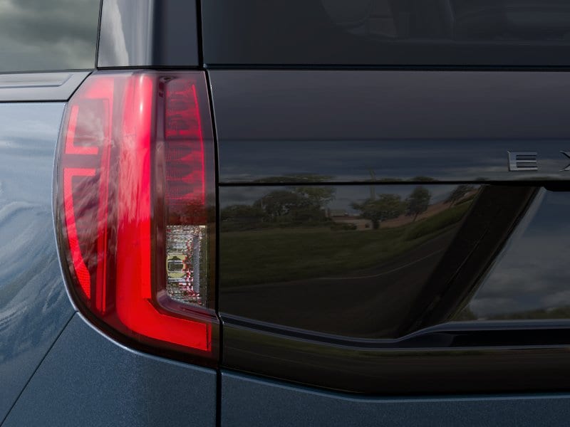 2027 Ford Expedition Platinum SUV