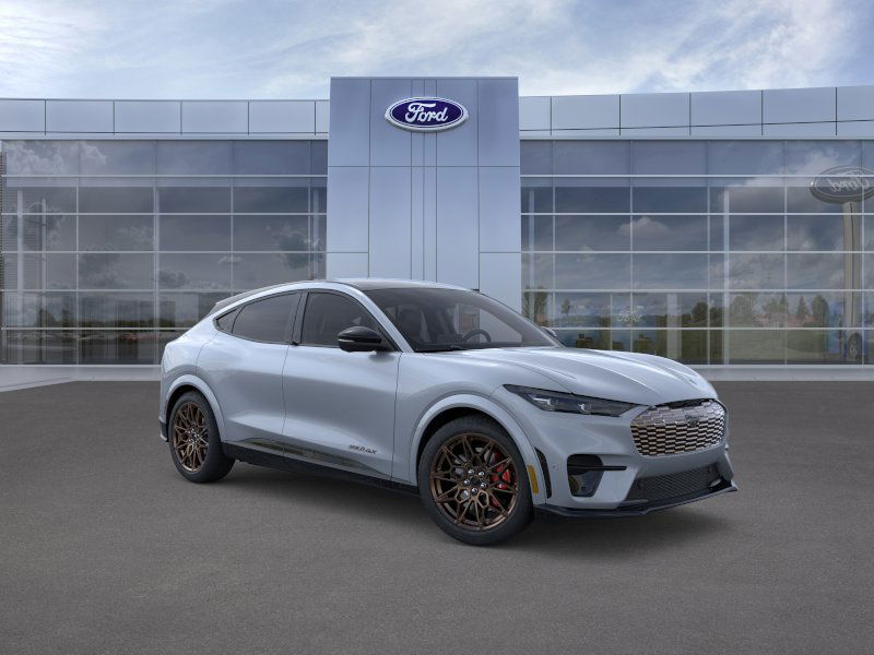Thumbnail: 2025 Ford Mustang Mach-E - 32