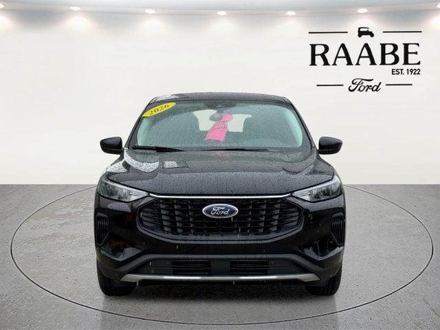 2026 Ford Escape Active - Photo 23