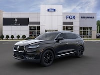 2020 Lincoln Nautilus SUV 2020 Lincoln Nautilus SUV