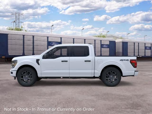 Thumbnail: 2026 Ford F-150 - 25