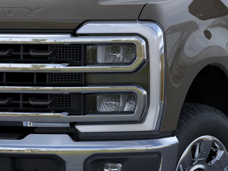 Thumbnail: 2026 Ford F-350 - 40