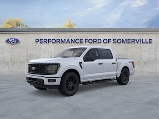 2025 Ford F-150 STX Truck