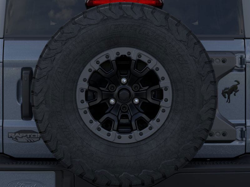 Thumbnail: 2025 Ford Bronco - 24