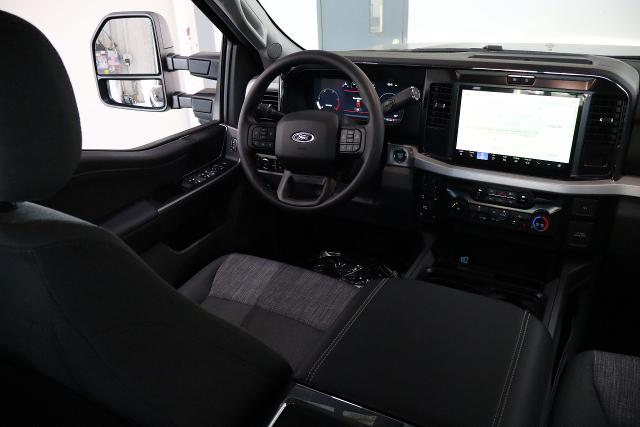 2026 Ford F-250 Super Duty XLT - Photo 60