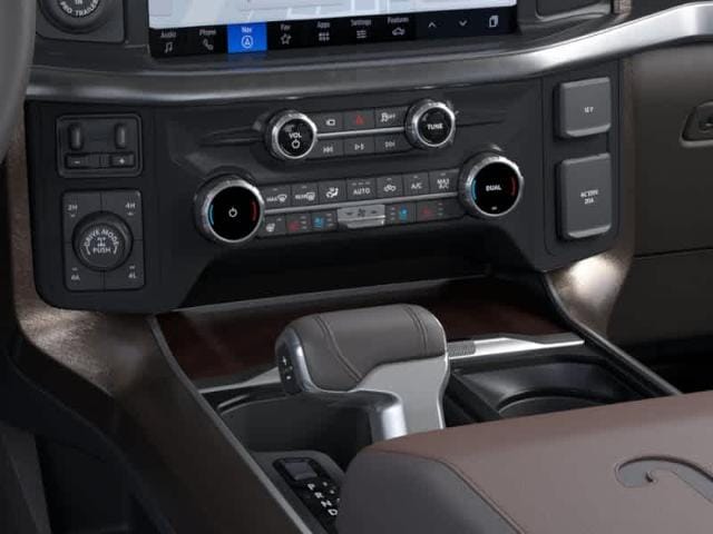 Thumbnail: 2026 Ford F-150 - 37