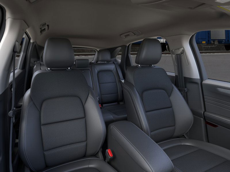 Thumbnail: 2025 Ford Escape - 33