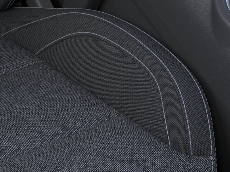 Thumbnail: 2026 Ford Mustang - 16