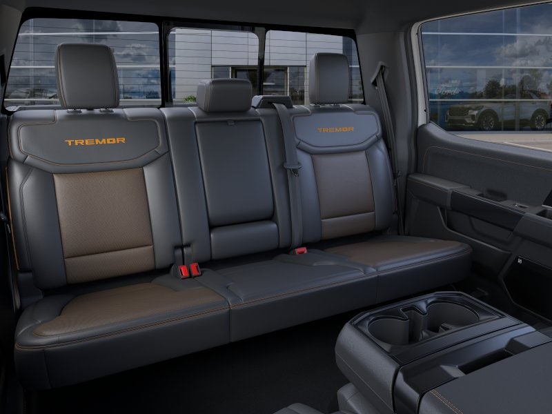 2025 Ford F-150 Tremor - Photo 15