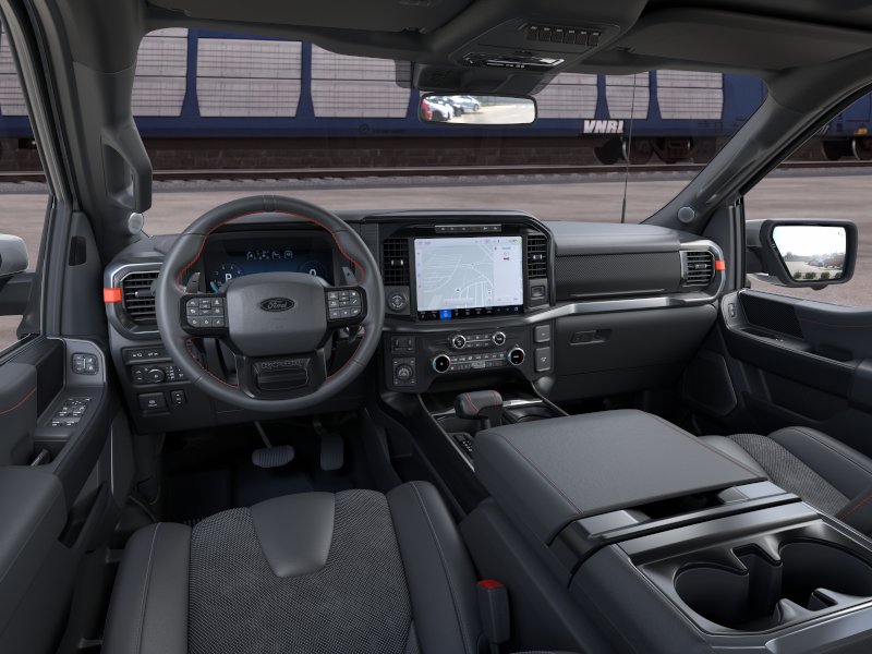 2026 Ford F-150 photo 9 of 29