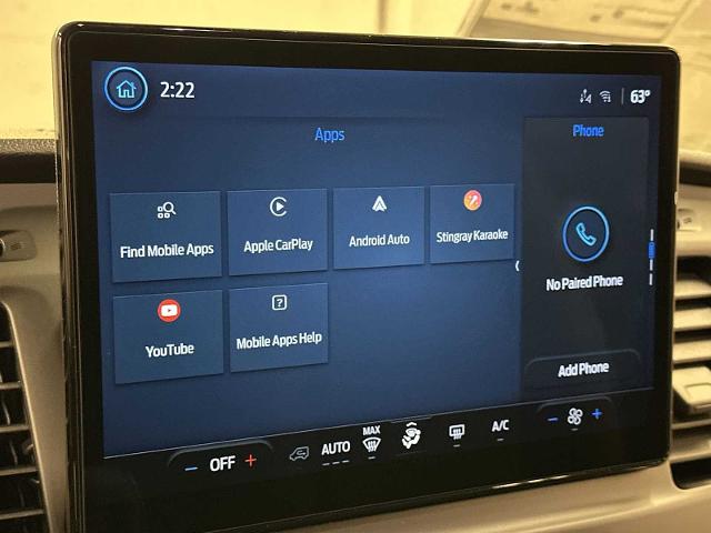 Thumbnail: 2026 Ford Transit Series - 43