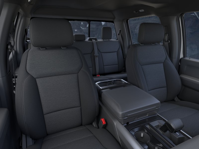 2026 Ford F-150 XLT - Photo 33